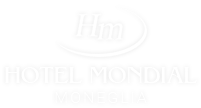 Hotel Mondial - Moneglia